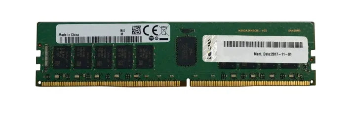 Lenovo DCG Thinksys DDR4 RD  16GB 2933Mhz