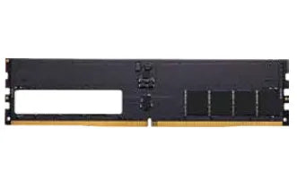 TRANSCEND JET MEMORY 48GB DDR5-6400 Unbuffered DESKTOP Long-DIMM 2RX8 CL52  (3Gx8)x16