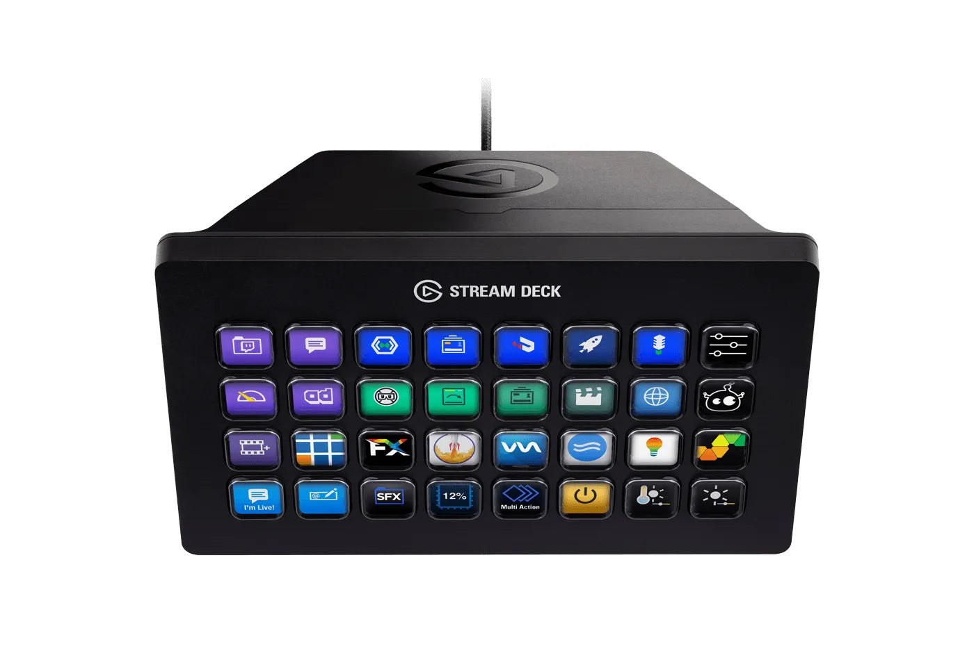 Elgato Stream Deck XL