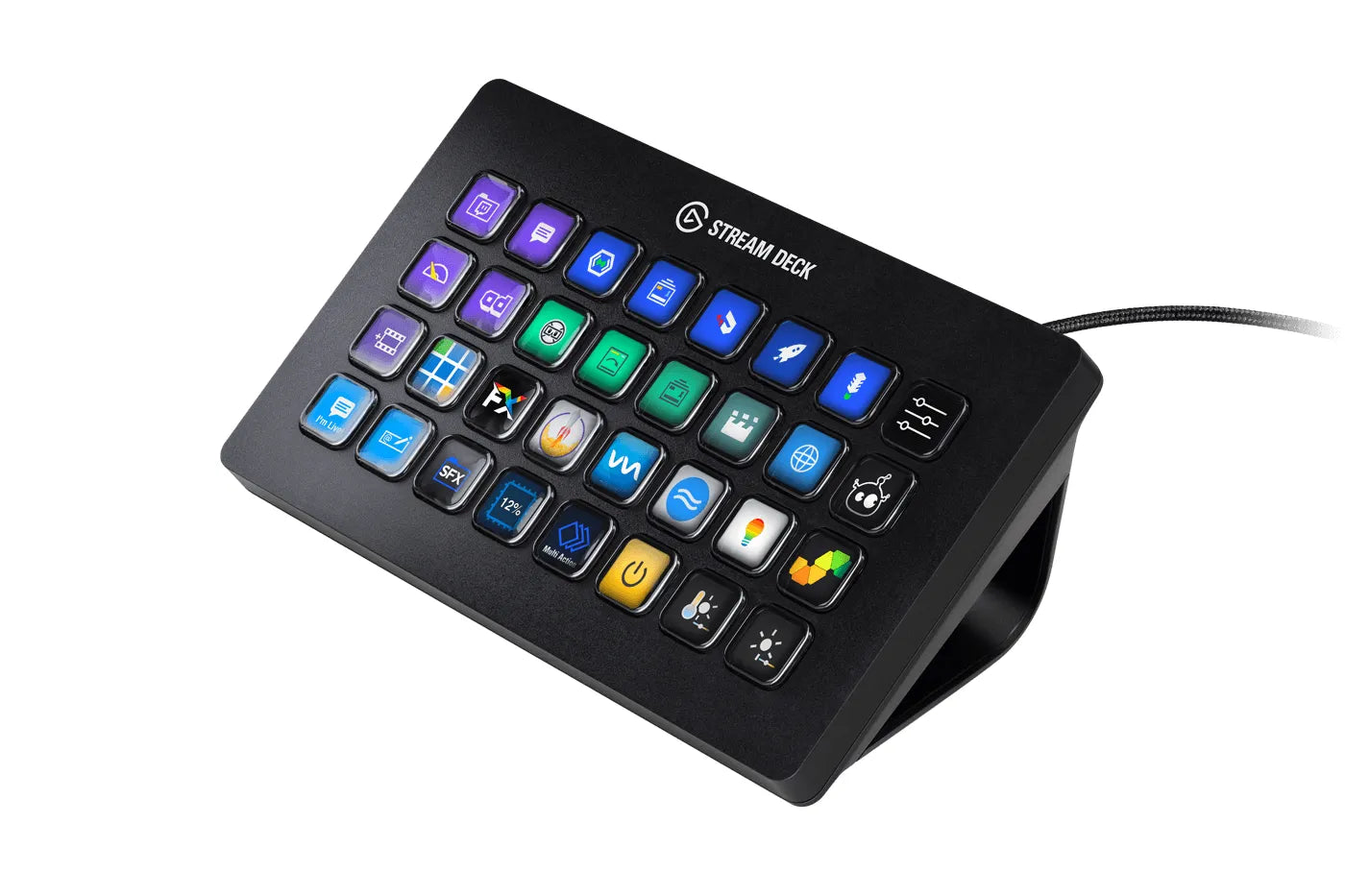 Elgato Stream Deck XL