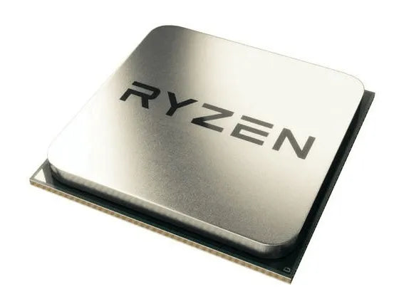 AMD Ryzen 5 3600, AMD Ryzen™ 5, Socket AM4, 7 nm, AMD, 3.6 GHz, 64-bit