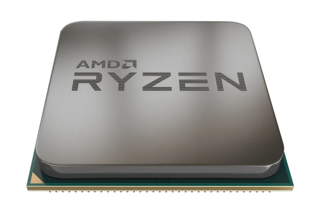 AMD Ryzen 3400G, AMD Ryzen 5, 3.7 GHz, Socket AM4, PC, 12 nm, 3400G