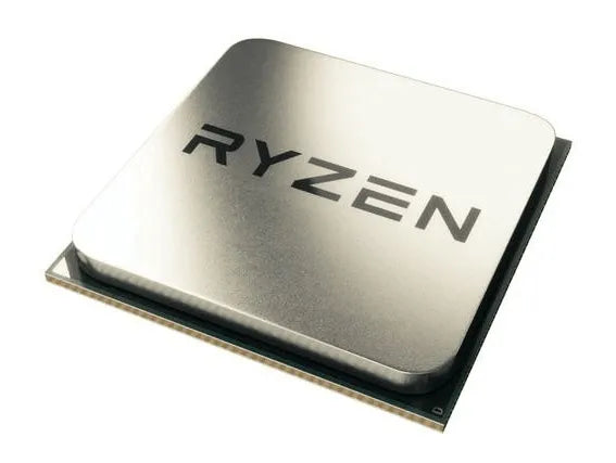 AMD Ryzen 5 3600, AMD Ryzen 5, Socket AM4, PC, 7 nm, AMD, 3.6 GHz