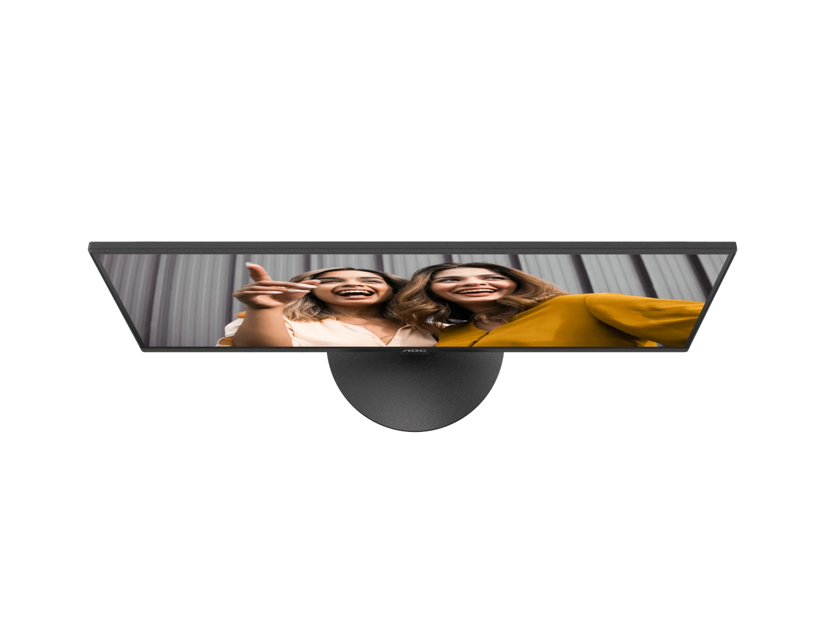 AOC- Q27B30E Monitor|27 inch |IPS QHD 2560x1440 75Hz|Native|VESA|HDMI x 2|DP|Adaptive Sync|3YR Warranty