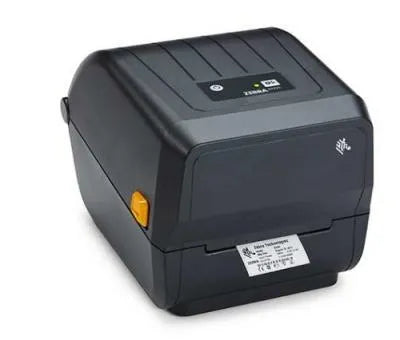 Zebra ZD230, Thermal transfer, 203 x 203 DPI, 152 mm/sec, Wired, Black