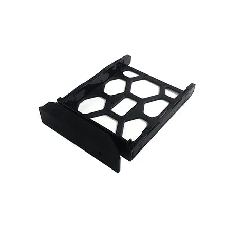 Drive Tray With Lock
