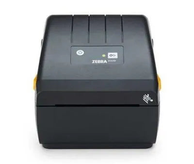 Zebra ZD230, Thermal transfer, 203 x 203 DPI, 152 mm/sec, Wired, Black