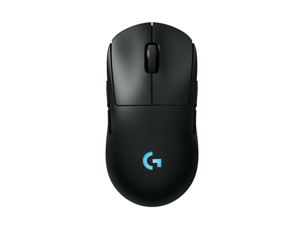 LOGI  PRO 2 LIGHTSPEED wireless Gaming Mouce - Black