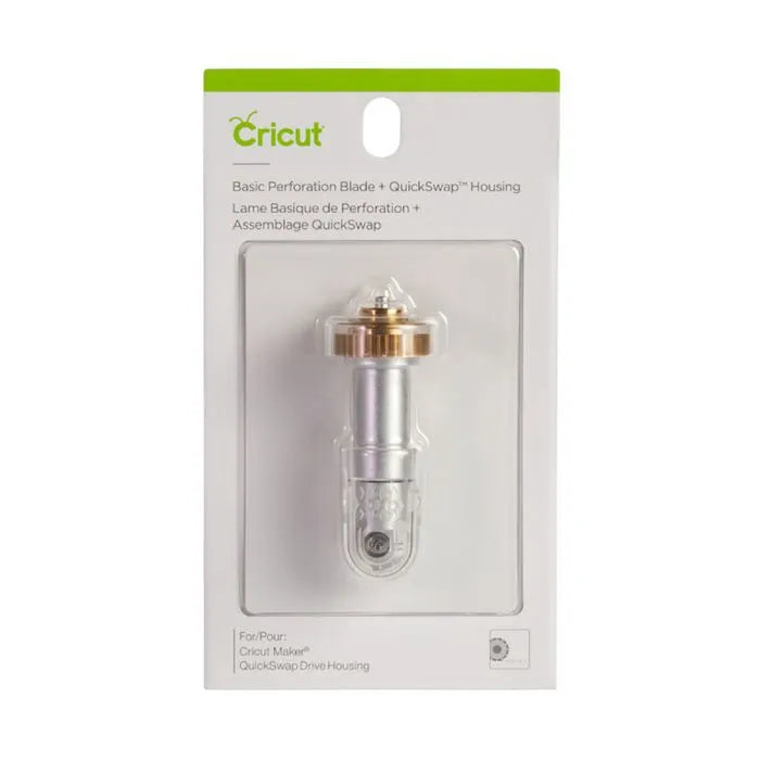 Cricut 2006704, Silver, 1 pc(s)