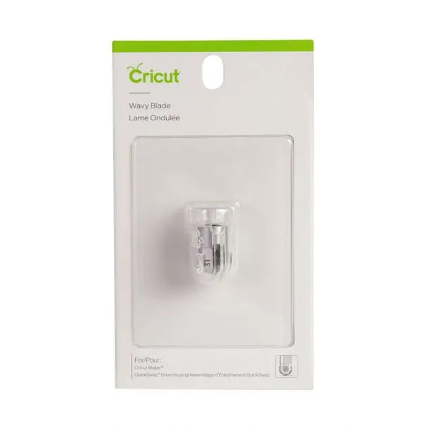 Cricut 2006837, Silver, 1 pc(s)