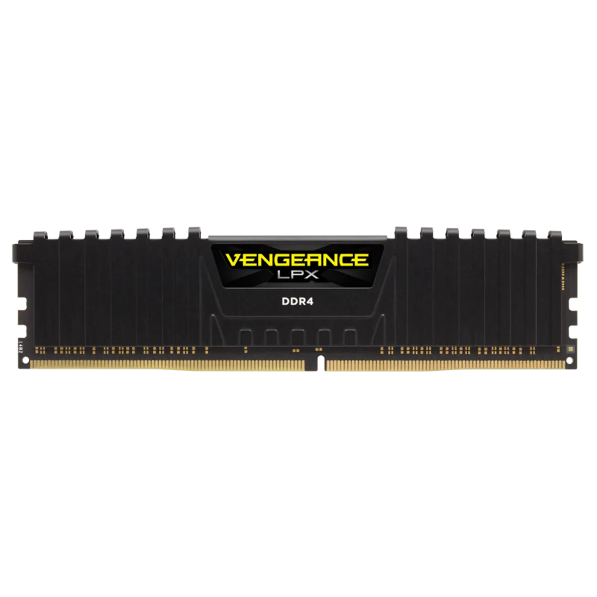 Corsair Vengeance LPX CMK32GX4M1D3000C16, 32 GB, 1 x 32 GB, DDR4, 3000 MHz, 288-pin DIMM