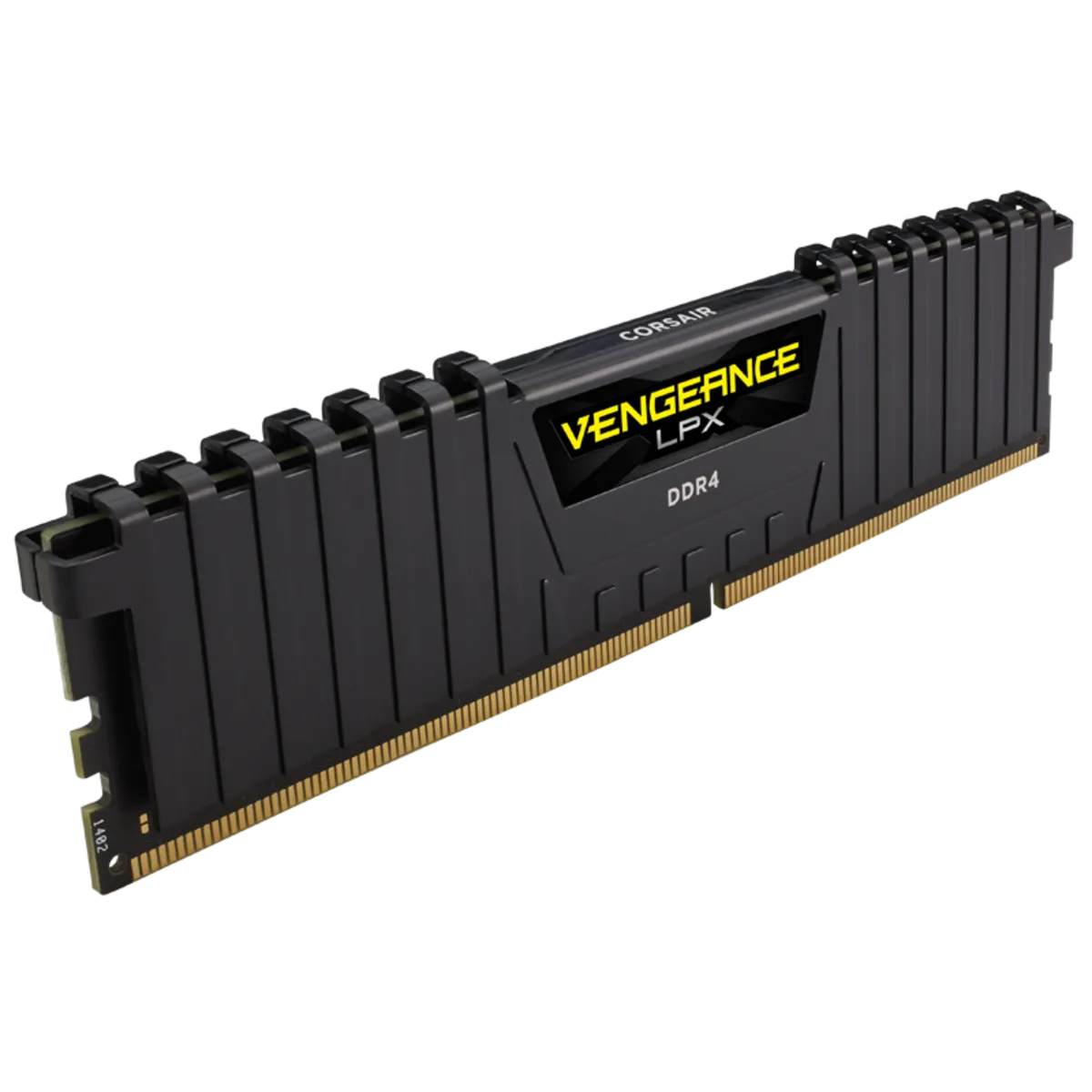 Corsair Vengeance LPX CMK32GX4M1D3000C16, 32 GB, 1 x 32 GB, DDR4, 3000 MHz, 288-pin DIMM