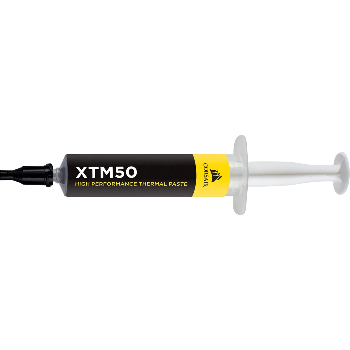 Corsair XTM50, 5 W/m·K, 2.7 g/cm³, 5 g, 1 pc(s)