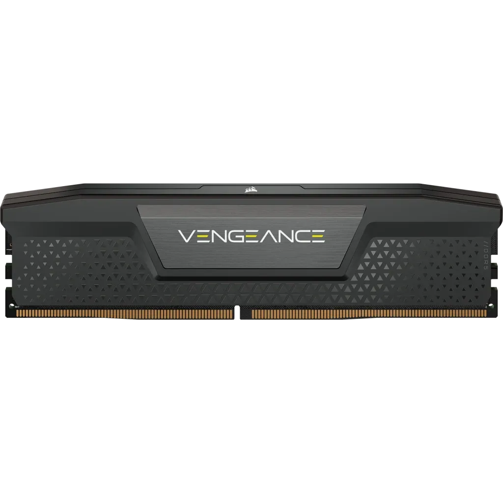 Corsair Vengeance CMK64GX5M2X6800C32, 64 GB, 2 x 32 GB, DDR5, 6800 MHz, 288-pin DIMM