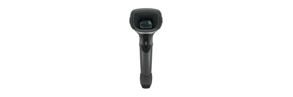 Zebra DS4608-SR, Handheld bar code reader, 1D/2D, LED, Codabar,Code 11,Code 128,Code 39,Code 93,GS1 DataBar,MSI,PDF417,UPC-E, Aztec Code, Composite Codes, Data Matrix, Dot Code A, Han Xin, MaxiCode, Micro QR Code, PDF417, QR..., -60 - 60°