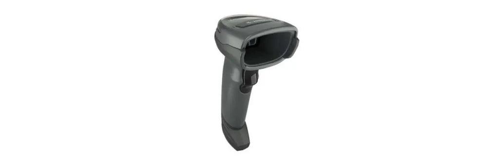 Zebra DS4608-SR, Handheld bar code reader, 1D/2D, LED, Codabar,Code 11,Code 128,Code 39,Code 93,GS1 DataBar,MSI,PDF417,UPC-E, Aztec Code, Composite Codes, Data Matrix, Dot Code A, Han Xin, MaxiCode, Micro QR Code, PDF417, QR..., -60 - 60°