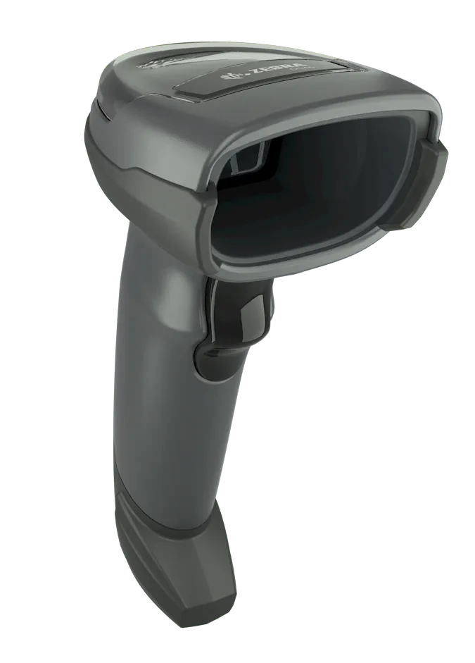 Zebra DS4608-SR, Handheld bar code reader, 1D/2D, LED, Codabar, Code 11, Code 128, Code 39, Code 93, GS1 DataBar, MSI, PDF417, UPC-E, Aztec Code, Composite Codes, Data Matrix, Dot Code A, Han Xin, MaxiCode, Micro QR Code, PDF417, QR..., -60 - 60°