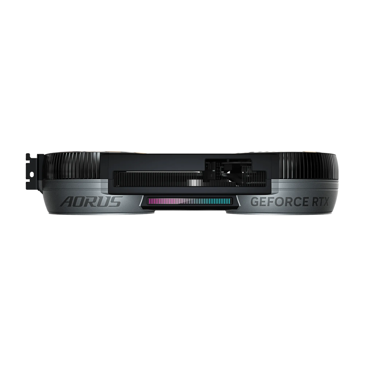 GIGABYTE nVidia GeForce RTX 5090 AORUS INFINITY - 32GB GDDR7; 512-Bit Memory Bus; 1x HDMI; 3x DisplayPort; Min 1000W PSU. .
