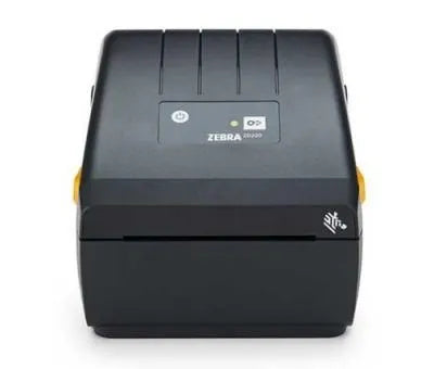 Zebra ZD230, Thermal transfer, 203 x 203 DPI, 152 mm/sec, Wired, Black