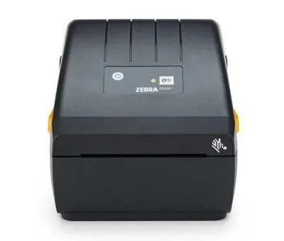 Zebra ZD230, Thermal transfer, 203 x 203 DPI, 152 mm/sec, Wired, Black