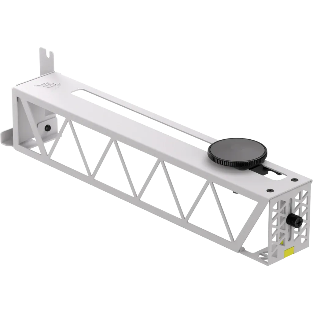 Corsair CC-8900684, GPU bracket, White