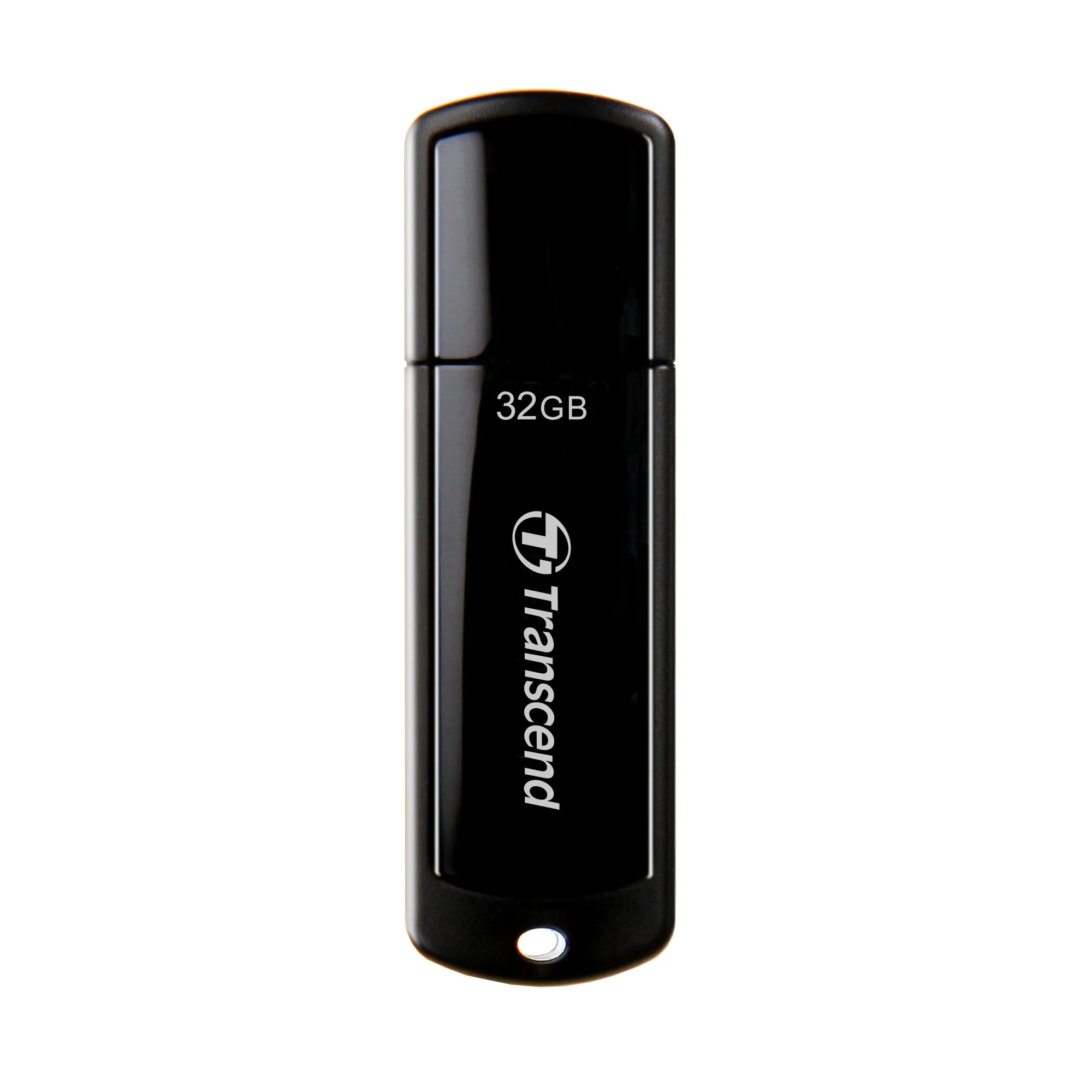 Transcend JetFlash elite JetFlash 700 32GB, 32 GB, USB Type-A, 3.2 Gen 1 (3.1 Gen 1), 8.5 g, Black