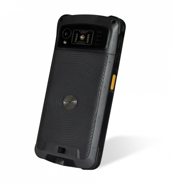 Newland MT90 Orca III, 12.7 cm (5"), 1280 x 720 pixels, Capacitive, 2 GB, 16 GB, MicroSD (TransFlash)