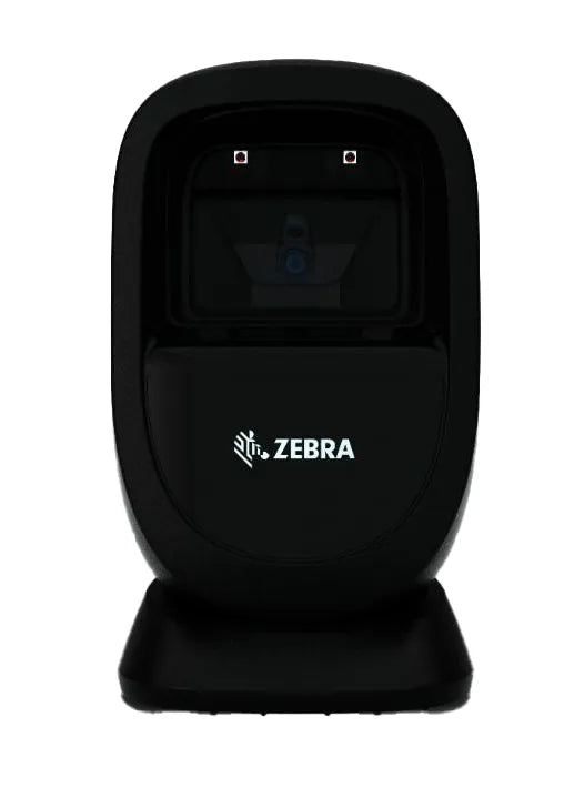 Zebra DS9308-SR, Fixed bar code reader, 1D/2D, LED, Codabar, Code 11, Code 128, Code 39, Code 93, EAN-13, GS1 DataBar, MSI, U.P.C., Aztec Code, Composite Codes, Data Matrix, Dot Code A, Han Xin, MaxiCode, Micro QR Code,..., 1280 x 800 pixels