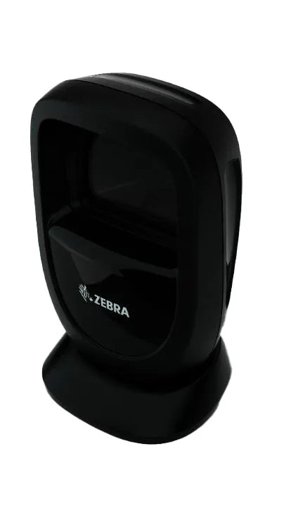 Zebra DS9308-SR, Fixed bar code reader, 1D/2D, LED, Codabar, Code 11, Code 128, Code 39, Code 93, EAN-13, GS1 DataBar, MSI, U.P.C., Aztec Code, Composite Codes, Data Matrix, Dot Code A, Han Xin, MaxiCode, Micro QR Code,..., 1280 x 800 pixels