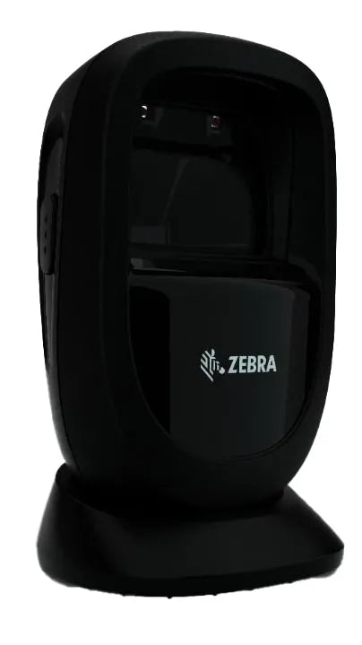 Zebra DS9308-SR, Fixed bar code reader, 1D/2D, LED, Codabar, Code 11, Code 128, Code 39, Code 93, EAN-13, GS1 DataBar, MSI, U.P.C., Aztec Code, Composite Codes, Data Matrix, Dot Code A, Han Xin, MaxiCode, Micro QR Code,..., 1280 x 800 pixels