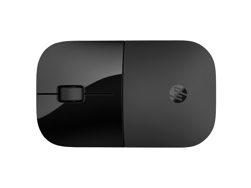 HP Z3700 Dual BLK WRLS Mouse