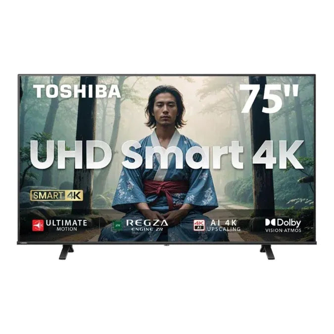 TOSHIBA 75C350NN 75'' UHD