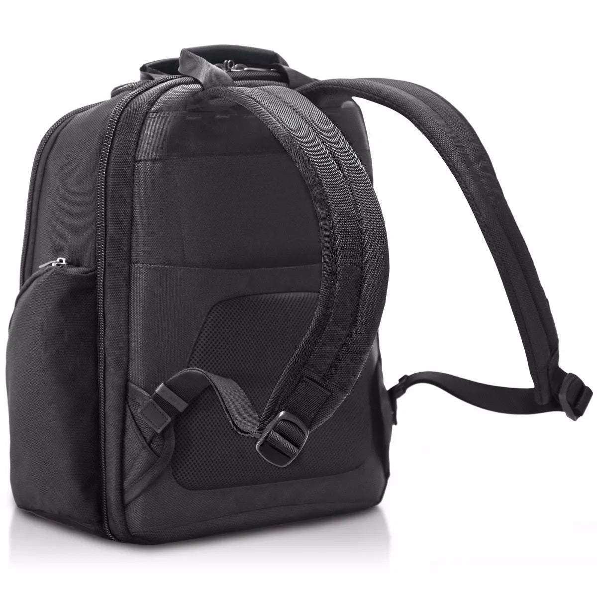 Everki VERSA 2, Backpack, 35.8 cm (14.1"), Shoulder strap, 1.64 kg, Black