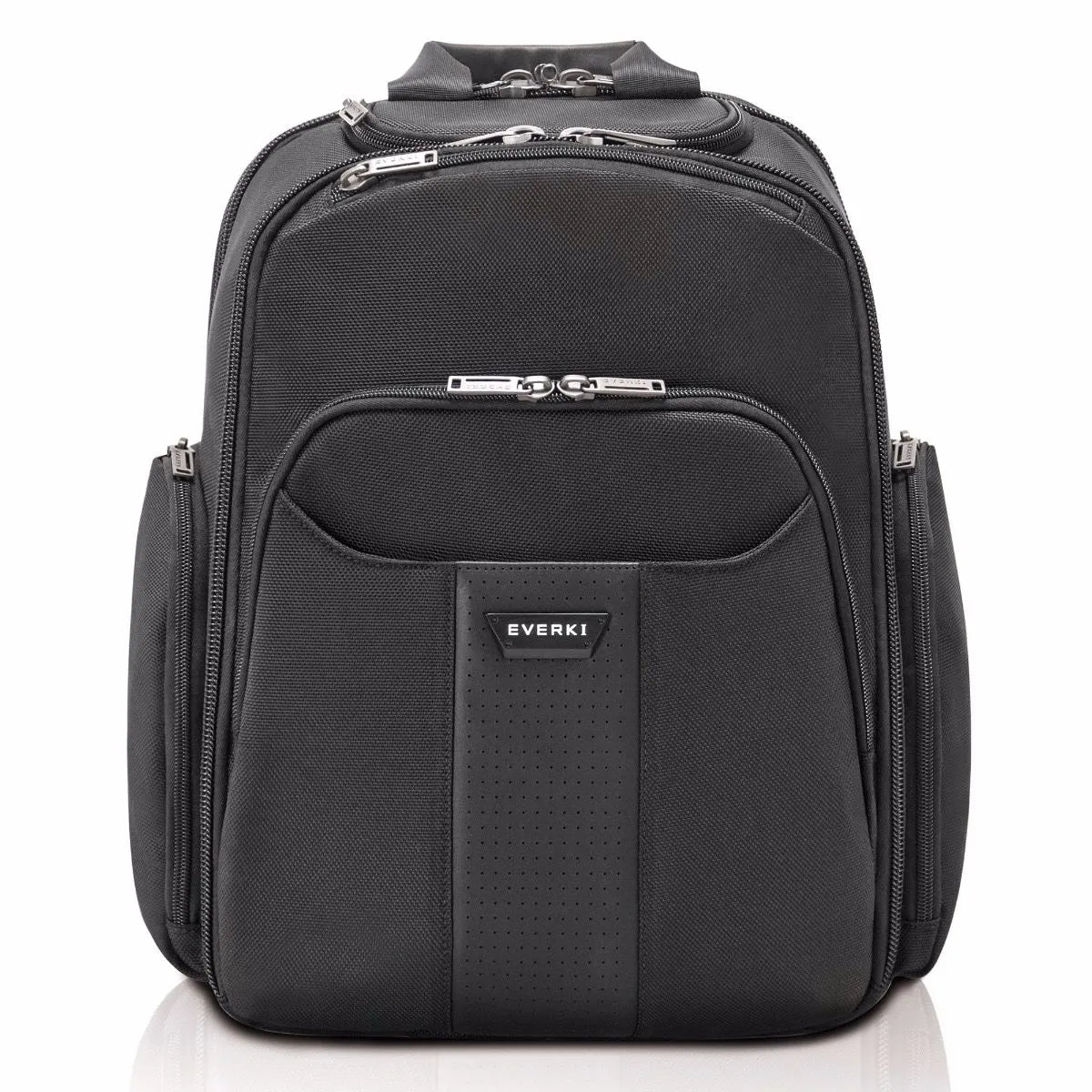 Everki VERSA 2, Backpack, 35.8 cm (14.1"), Shoulder strap, 1.64 kg