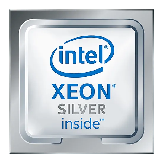 Lenovo Xeon 4210R, Intel Xeon Silver, LGA 3647 (Socket P), 14 nm, 4210R, 2.4 GHz, 64-bit