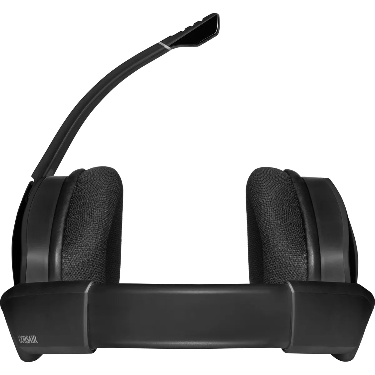 Corsair VOID RGB ELITE, Headset, Head-band, Gaming, Black, Binaural, Rotary