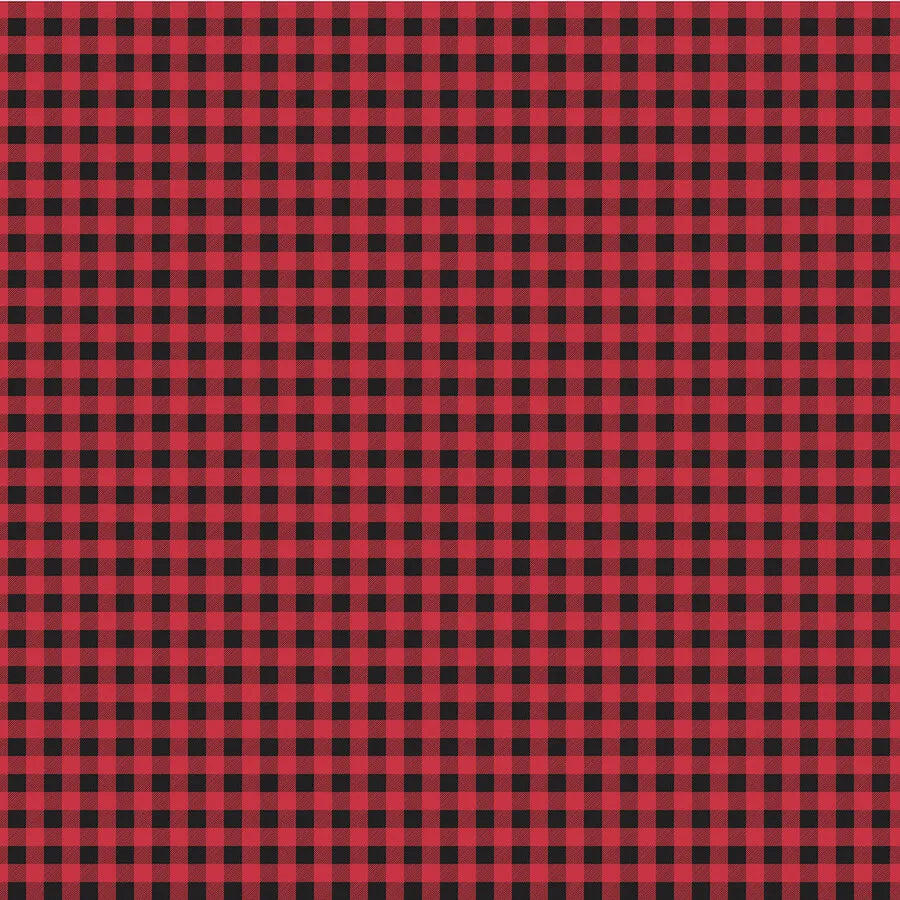 Cricut 2008772, Heat transfer vinyl sheet, Smooth heat transfer vinyl, Black, Red, Pattern, Matte, Cricut Maker, Cricut Explore