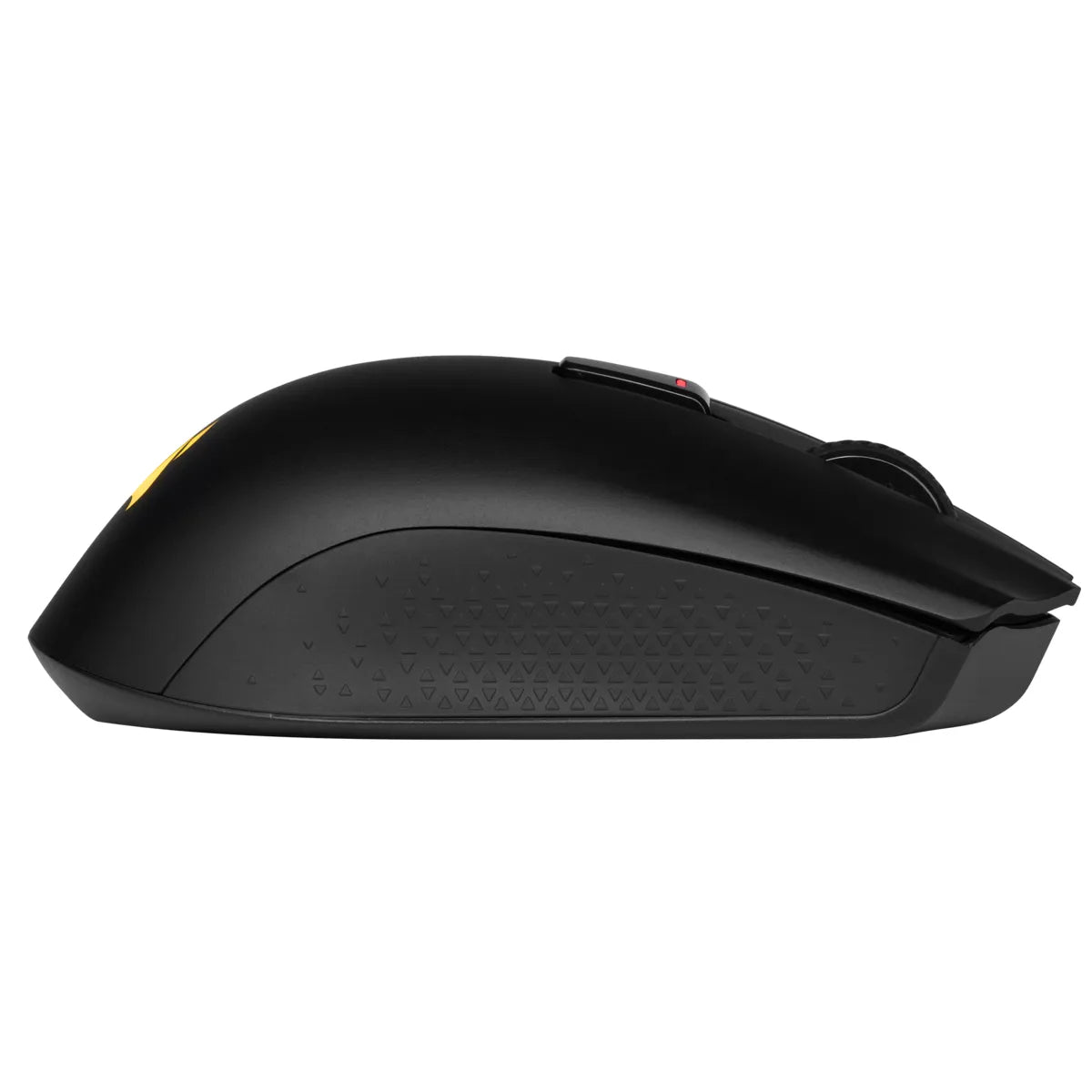 Corsair Harpoon RGB Wireless, Ambidextrous, Optical, Bluetooth+USB, 10000 DPI, Black