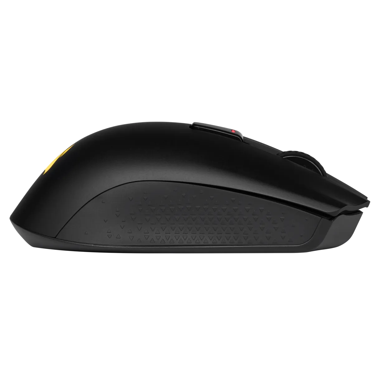 Corsair Harpoon RGB Wireless, Ambidextrous, Optical, Bluetooth + USB Type-A, 10000 DPI, Black