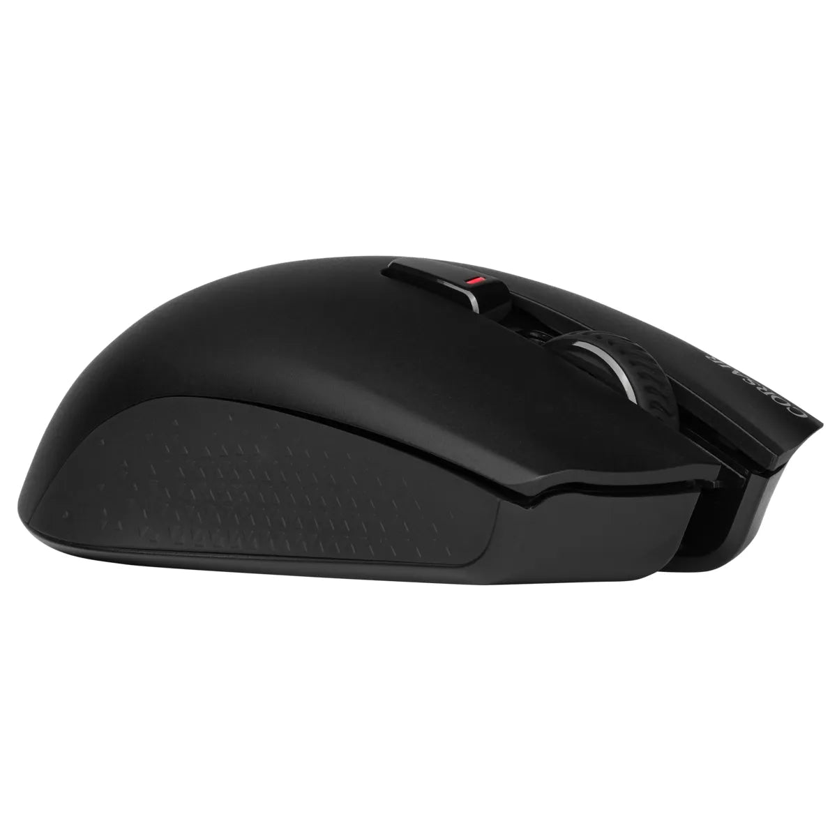 Corsair Harpoon RGB Wireless, Ambidextrous, Optical, Bluetooth+USB, 10000 DPI, Black