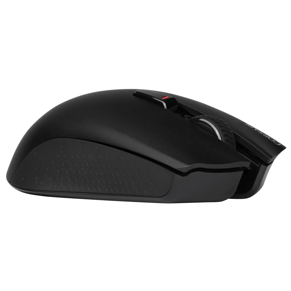 Corsair Harpoon RGB Wireless, Ambidextrous, Optical, Bluetooth + USB Type-A, 10000 DPI, Black