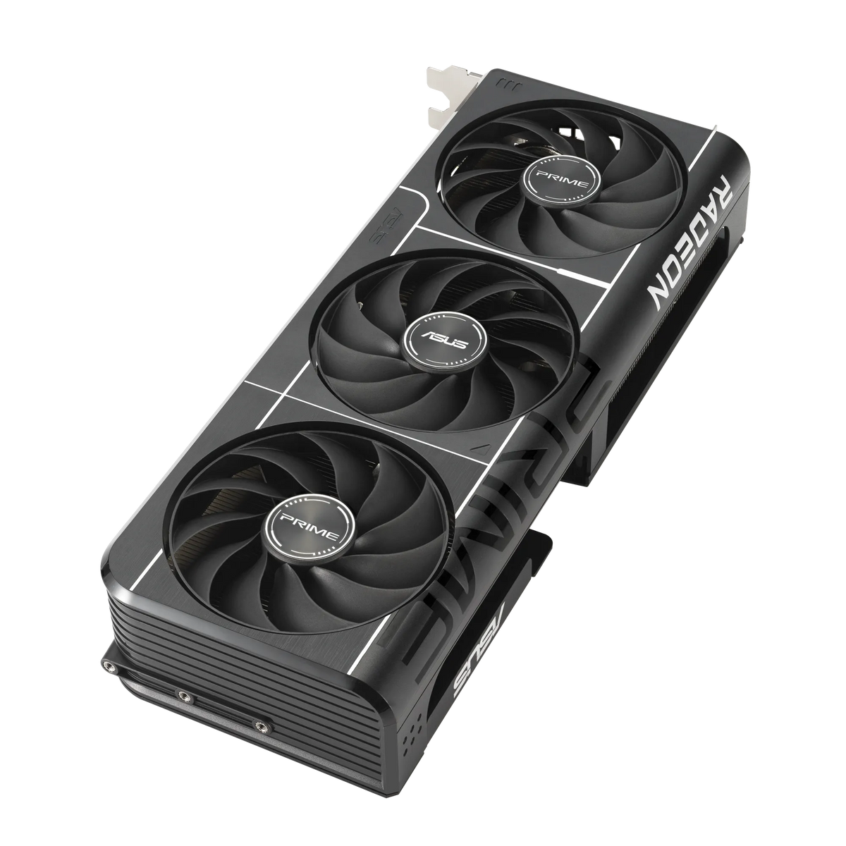 ASUS Graphics Card/AMD/PCIe5/8GB GDDR6/OC mode:up to 3330 MHz (Boost Clock)/Default mode:up to 3310 MHz(Boost)1xHDMI/2xDP/550W