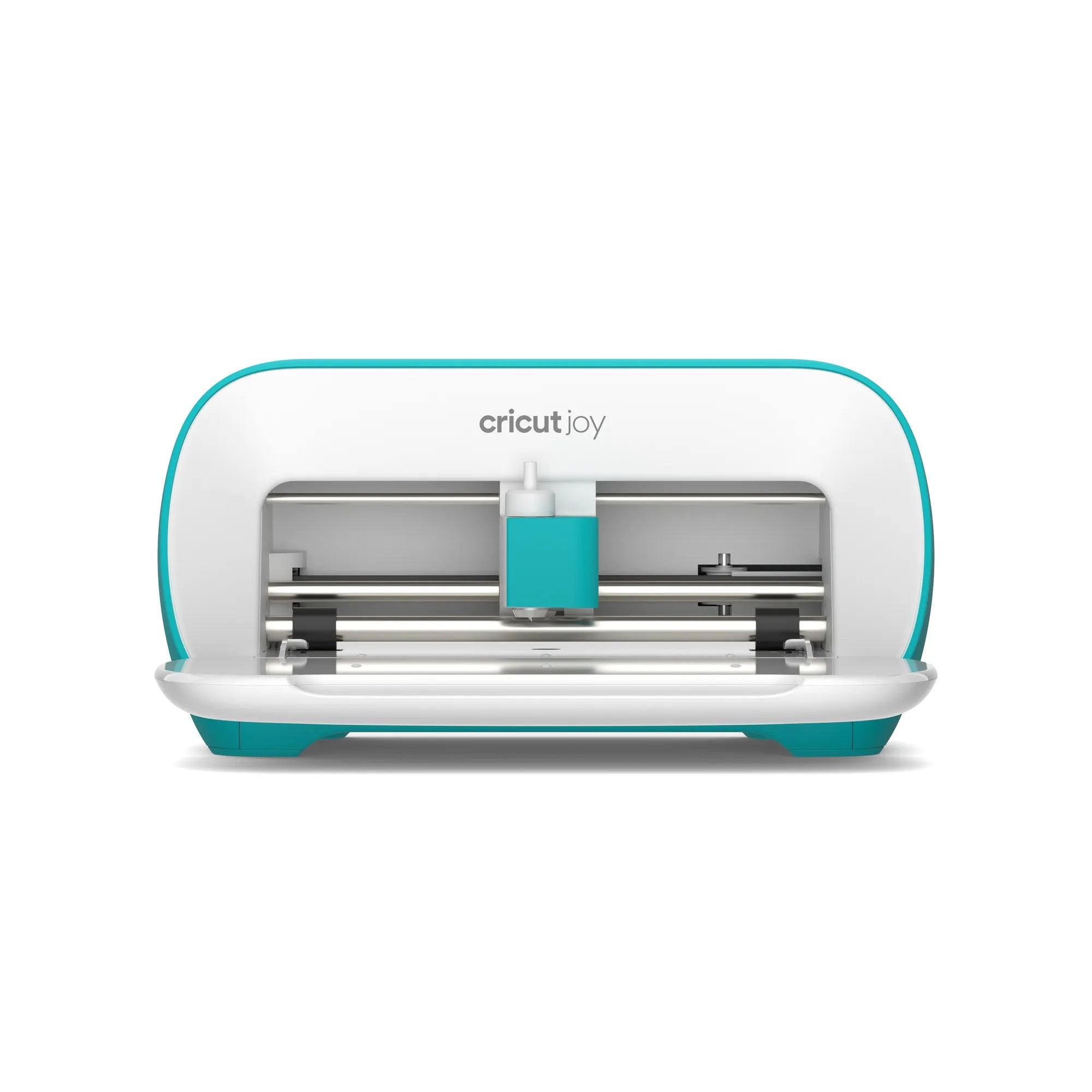 Cricut Joy, Electronic, 11.4 cm, 16.5 cm, Blue, White, Android, iOS, 1.75 kg