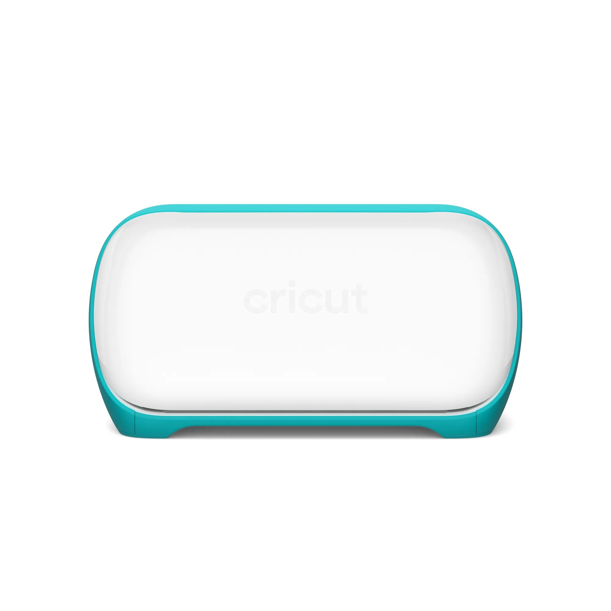Cricut Joy, Electronic, Iron-on, 11.4 cm, 16.5 cm, Blue, White, Android, iOS
