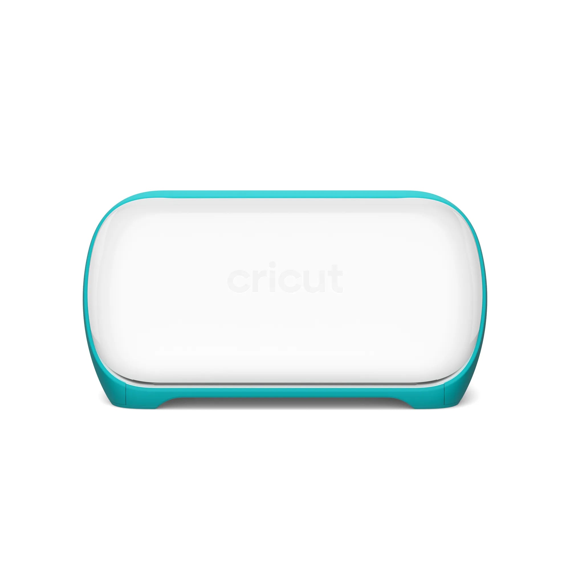 Cricut Joy, Electronic, 11.4 cm, 16.5 cm, Blue, White, Android, iOS, 1.75 kg