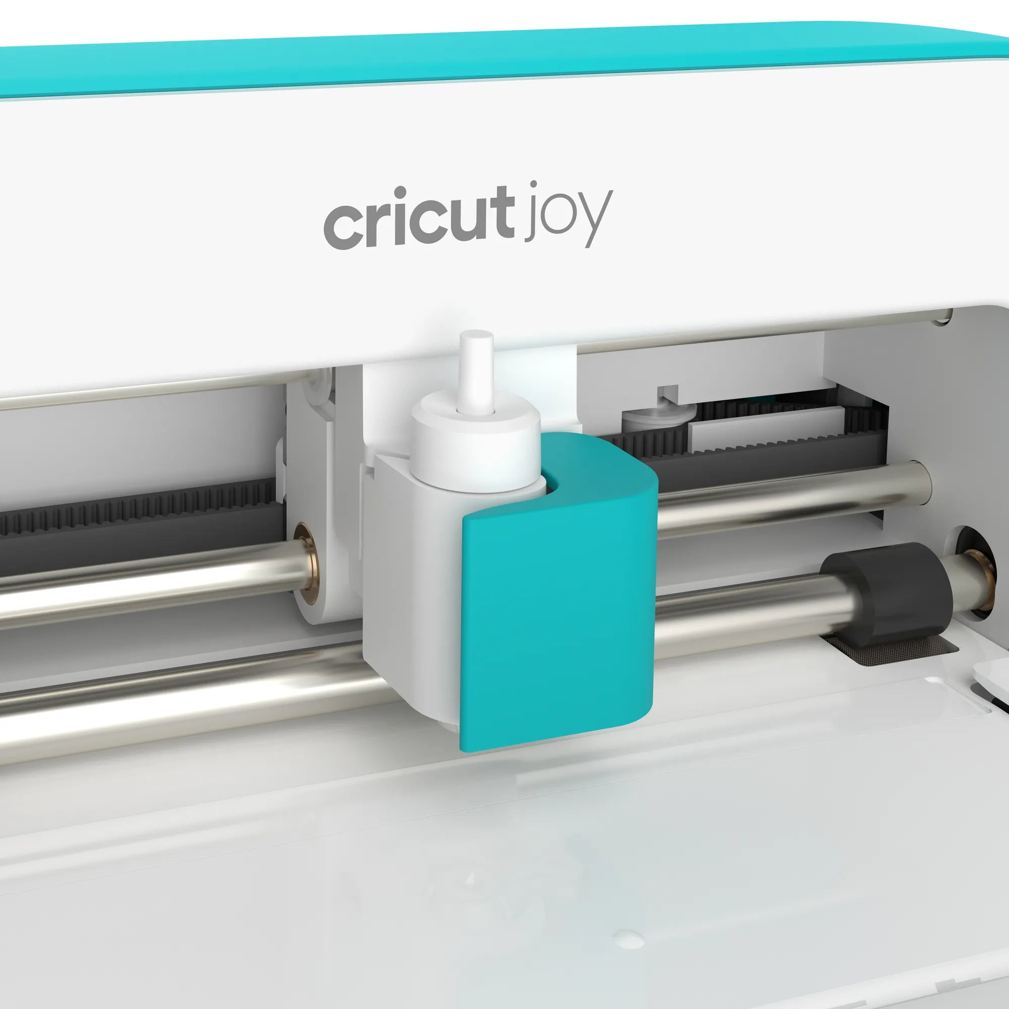 Cricut Joy, Electronic, Iron-on, 11.4 cm, 16.5 cm, Blue, White, Android, iOS