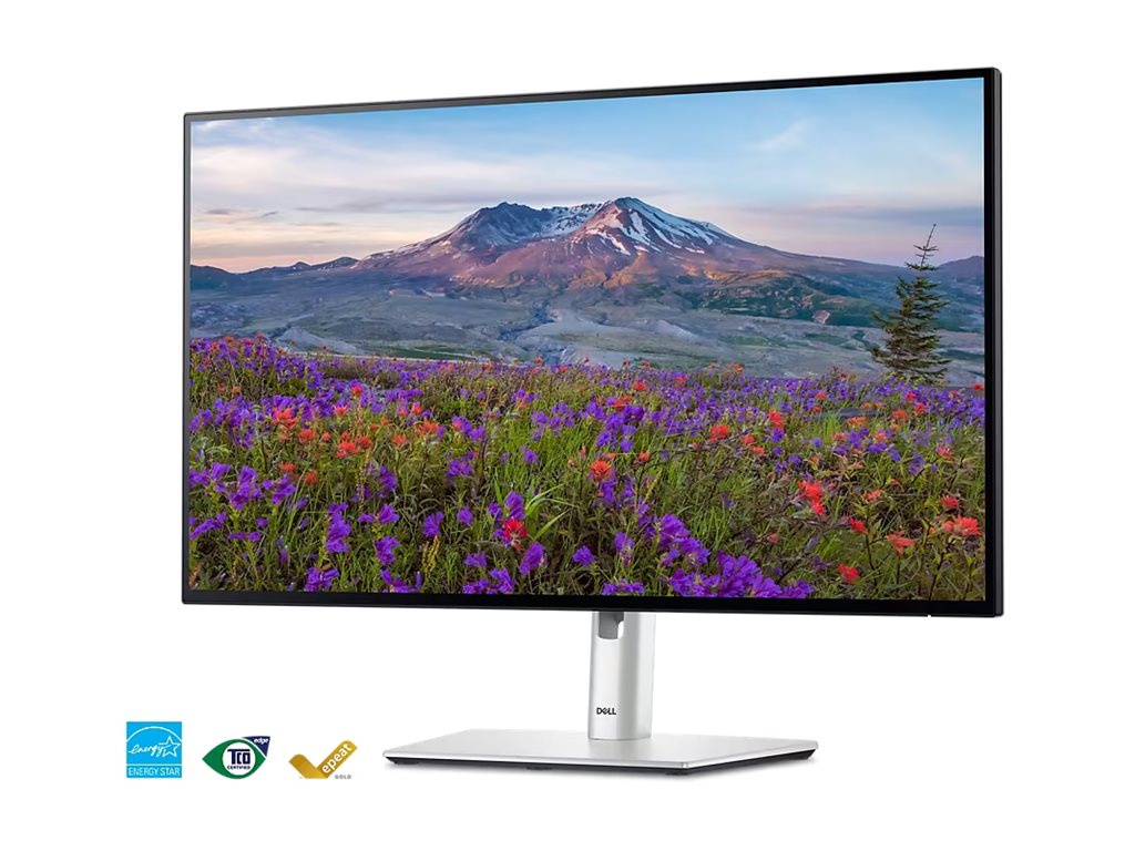 Dell UltraSharp 27 Monitor U2724D 68.47cm (27")