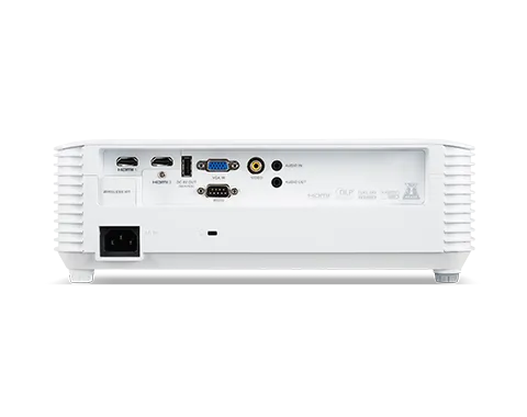 Acer Home X1528Ki, 5200 ANSI lumens, DLP, 1080p (1920x1080), 10000:1, 16:9, 4:3