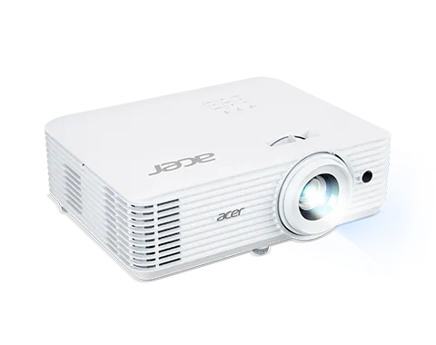 Acer Home X1528Ki, 5200 ANSI lumens, DLP, 1080p (1920x1080), 10000:1, 16:9, 4:3