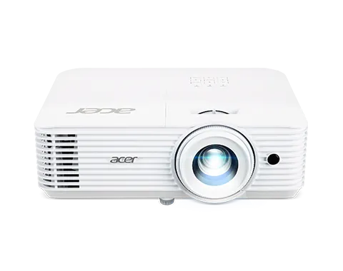 Acer Home X1528Ki, 5200 ANSI lumens, DLP, 1080p (1920x1080), 10000:1, 16:9, 4:3